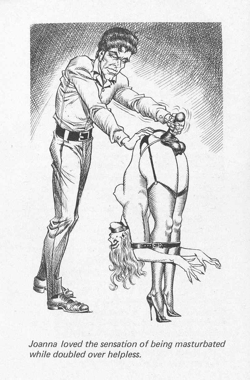 She-man slave page 9 full