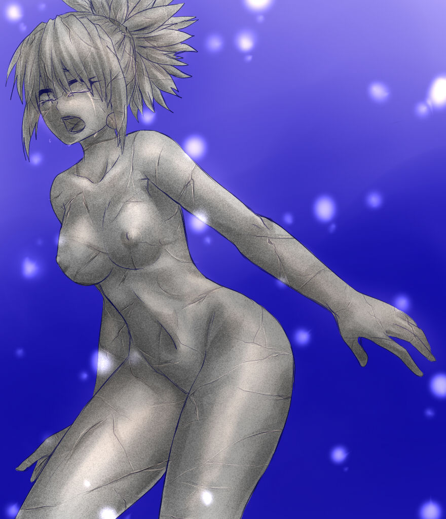 petrified page 9 full