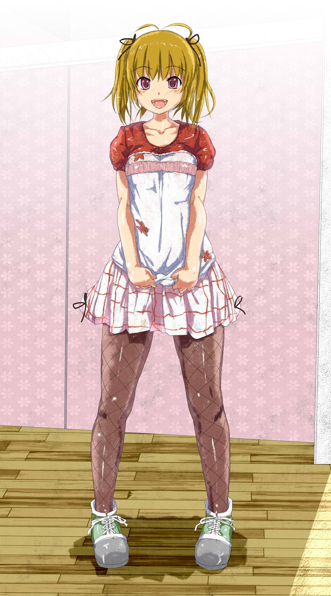 Onnanoko × Otokonoko page 3 full