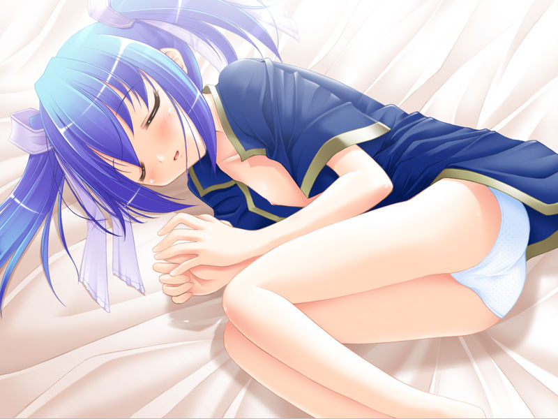 Sleeping loli page 5 full