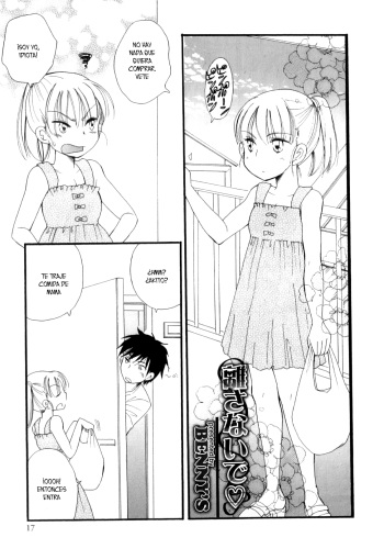 Hanasanaide cover
