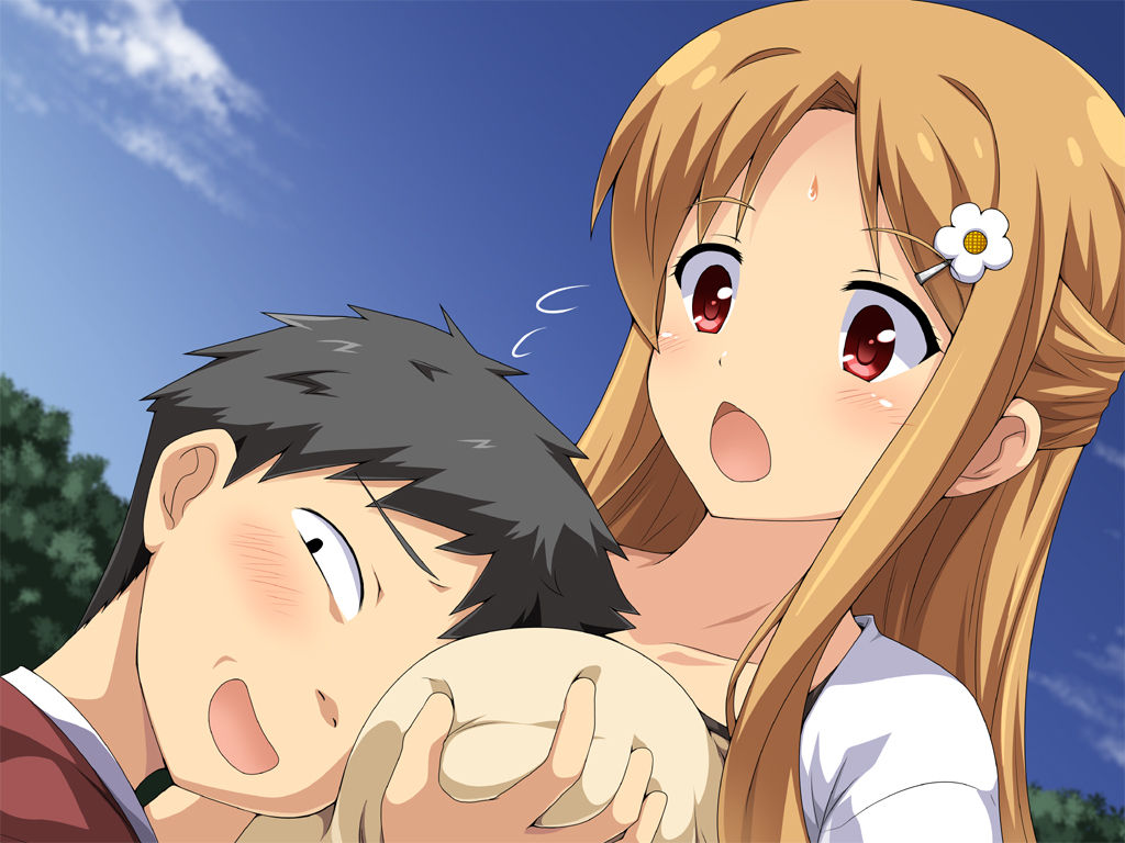 waruchibi page 2 full