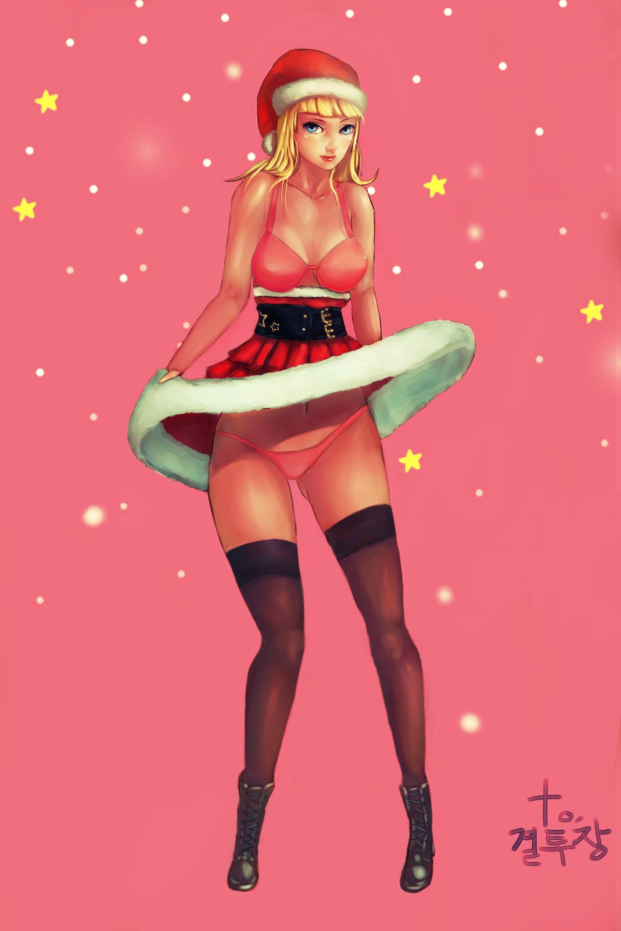 ahmgg - characters from cyphers page 6 full