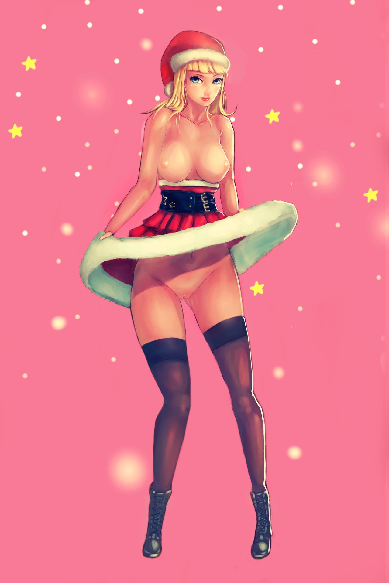 ahmgg - characters from cyphers page 7 full