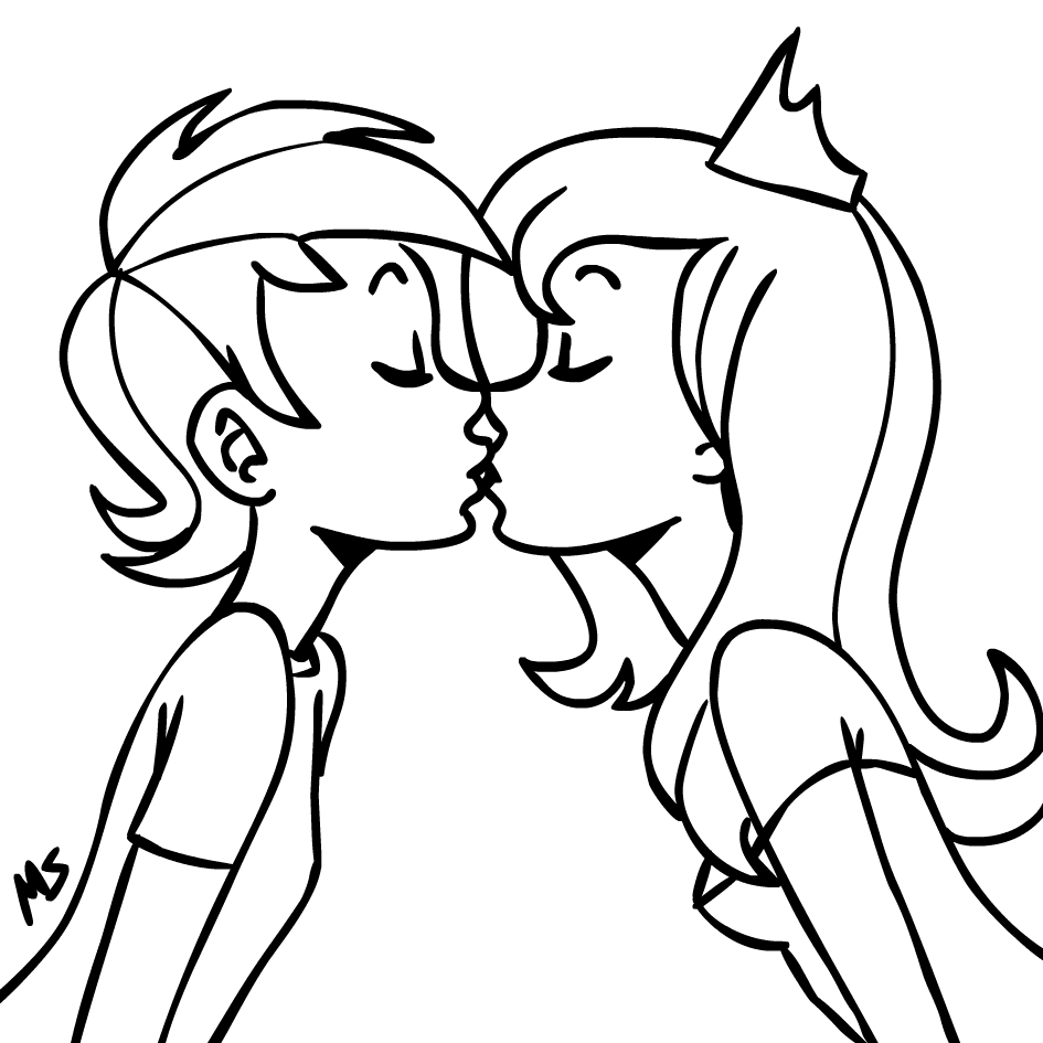 Total Megasweet's MLP Collection page 8 full