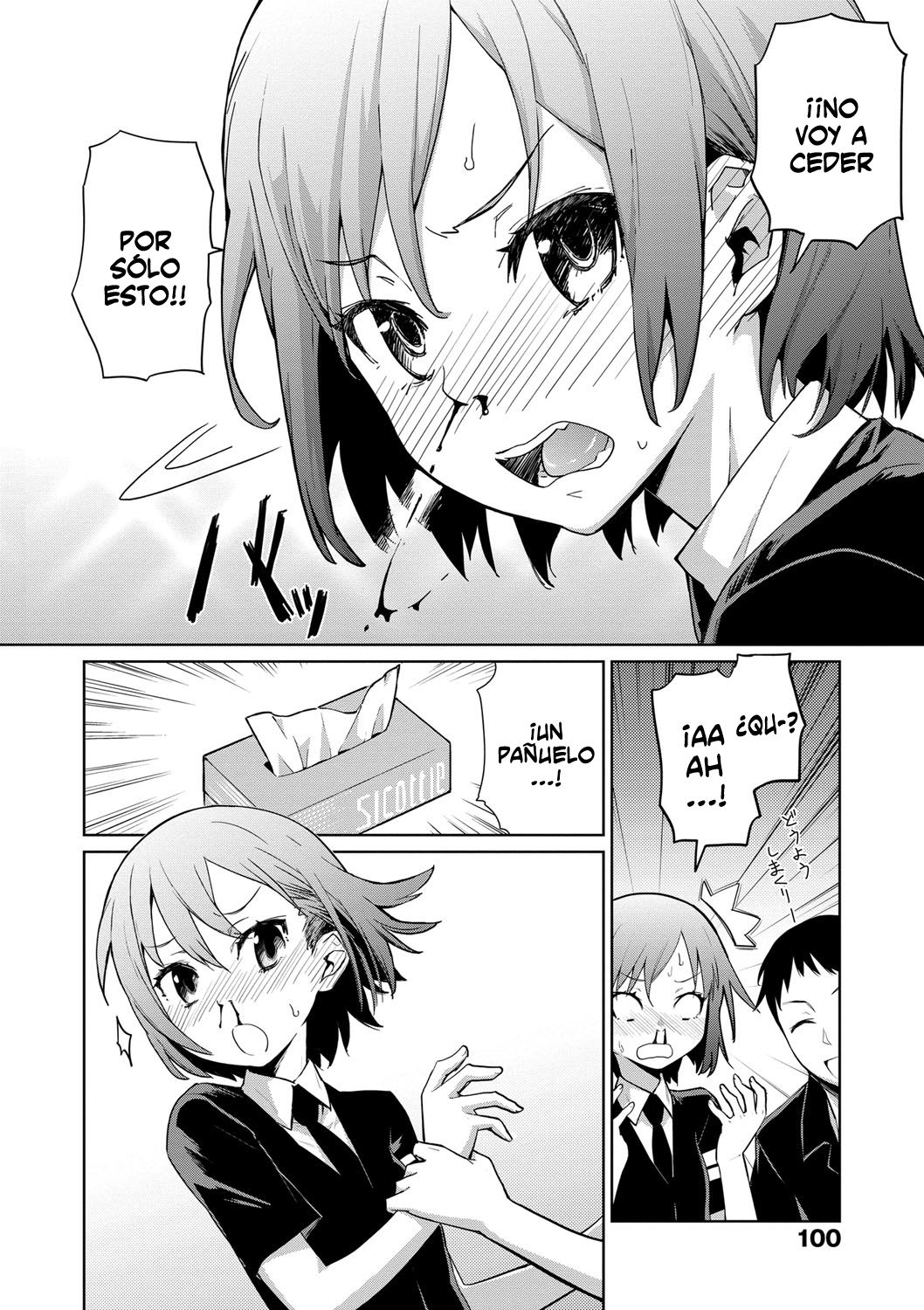 Yukinya Cap. page 8 full