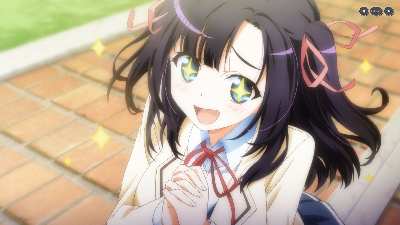 Doko no Donata no Kanjou Root page 2 full