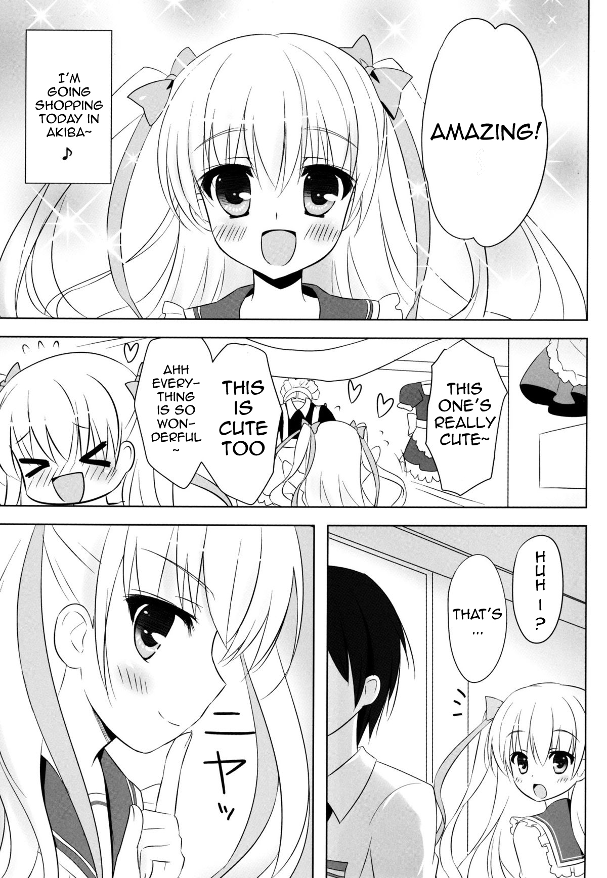 Honey Honey page 2 full