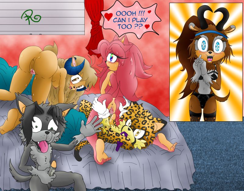 Raianonzika pics page 10 full