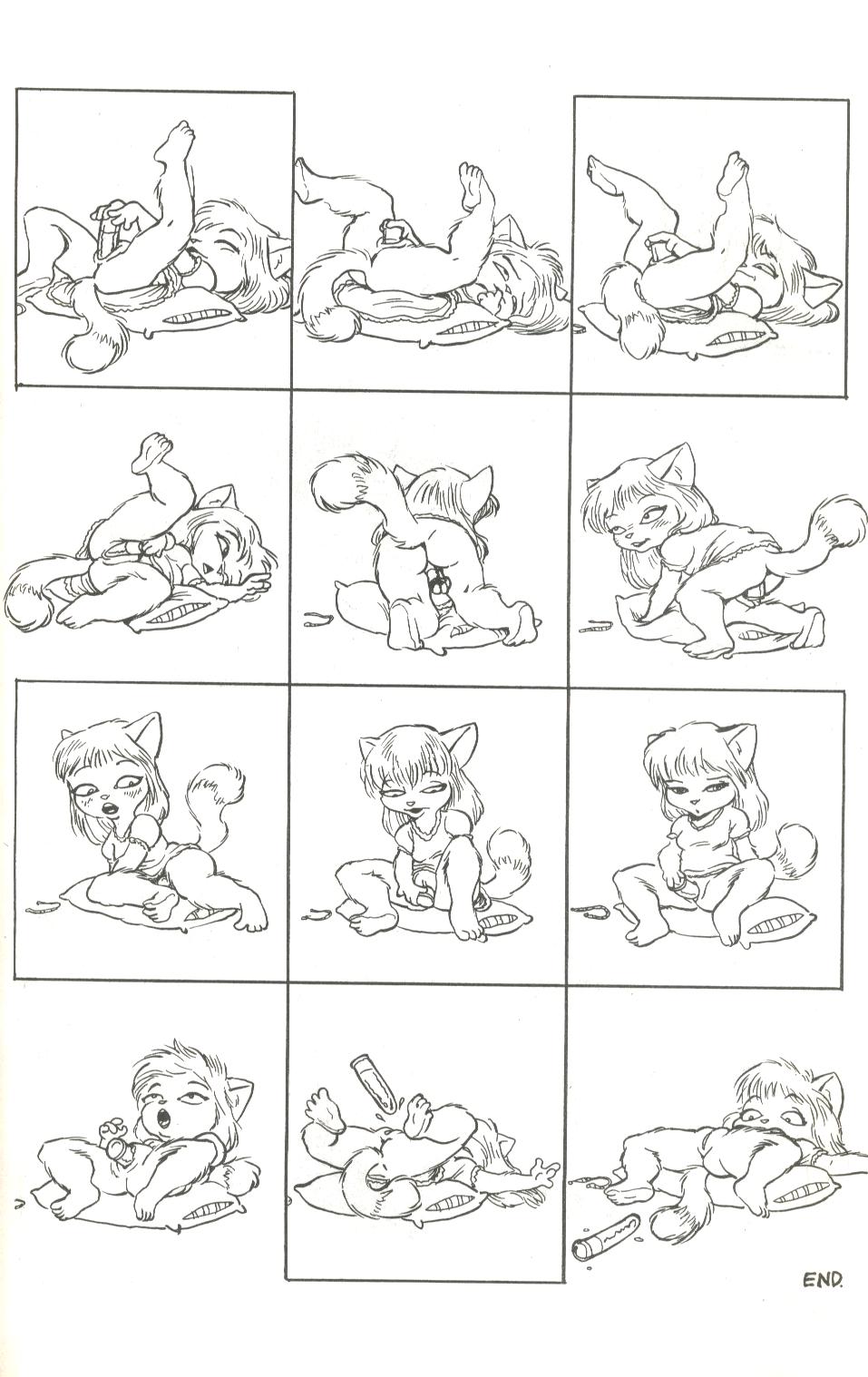 Picca Does it Herself page 5 full