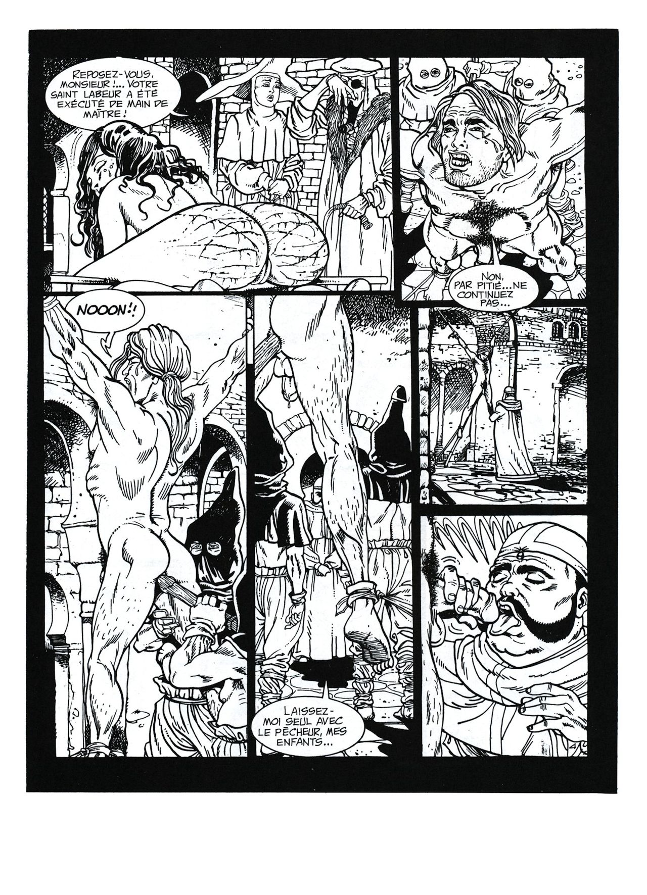 La basilique des perversions page 5 full