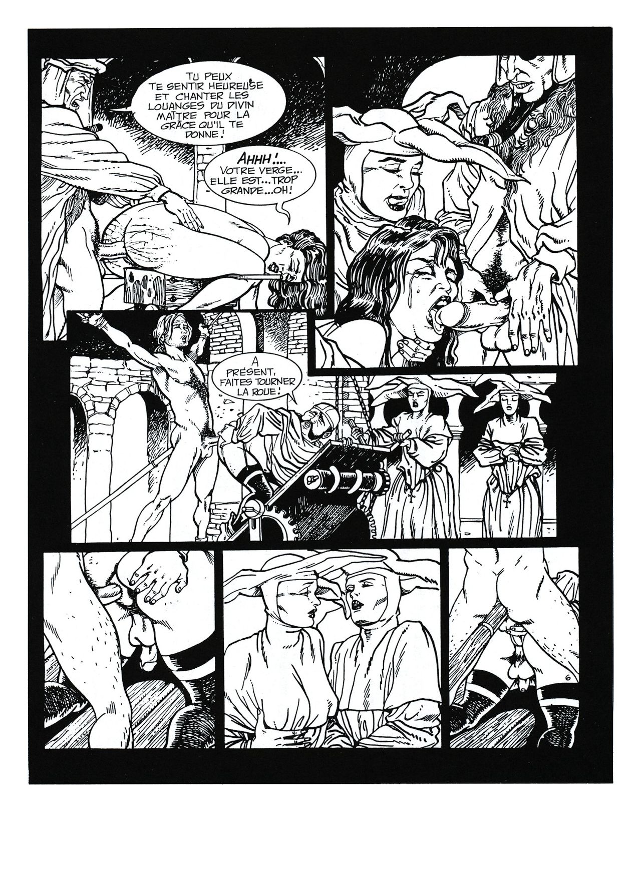 La basilique des perversions page 7 full