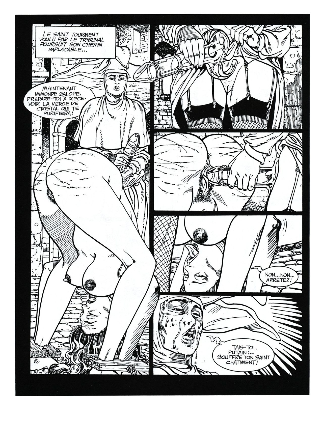 La basilique des perversions page 8 full