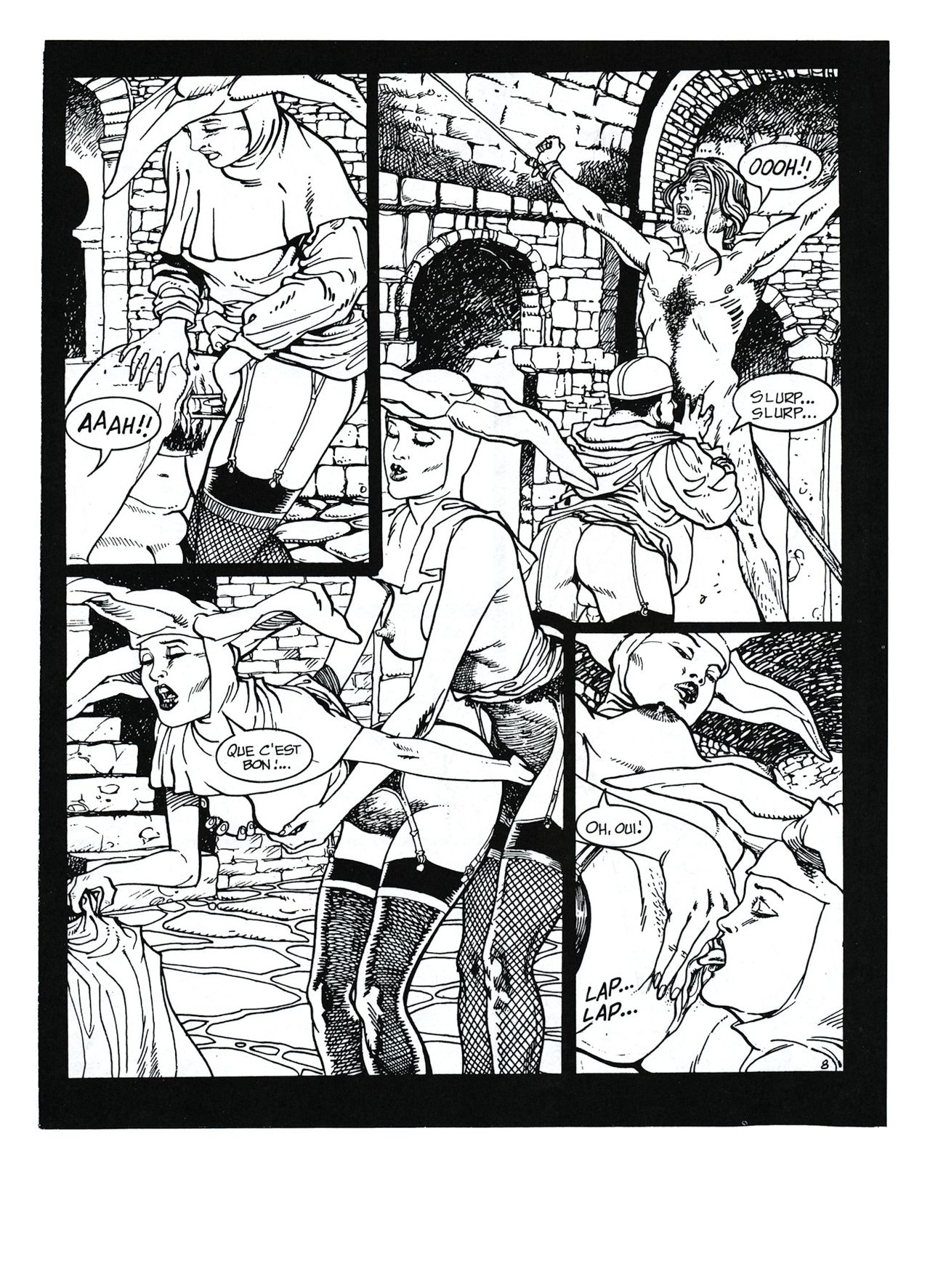 La basilique des perversions page 9 full