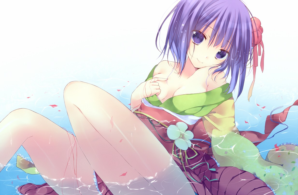 Touhou - My Akyuu pics page 6 full
