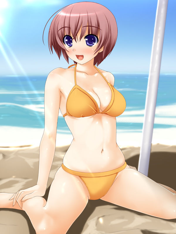 Artist - とらのお page 2 full