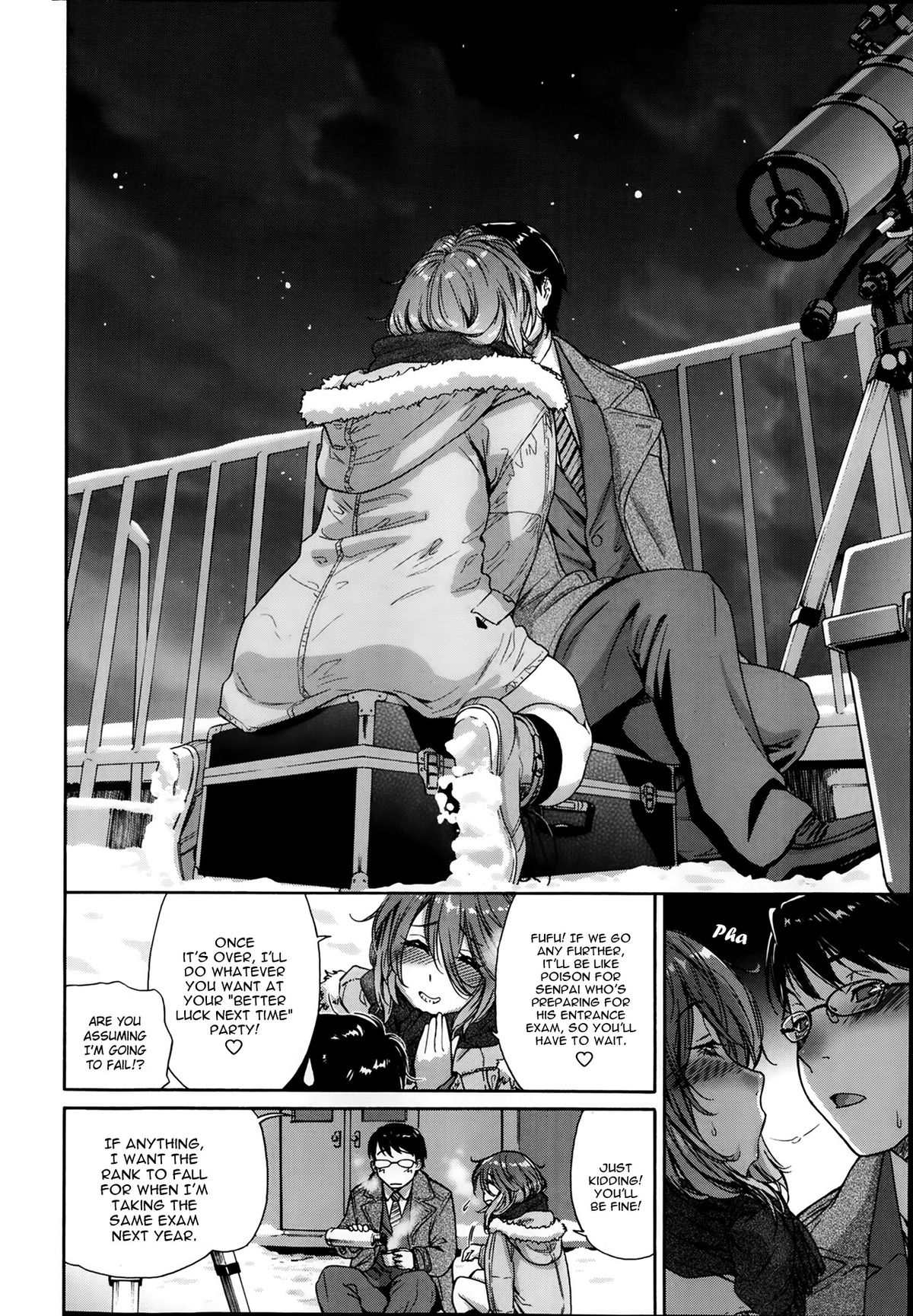 You Gotta Star page 4 full