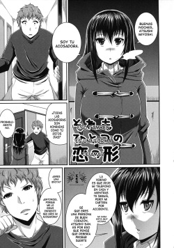 Satsuki Imonet - Eso También Es Una Forma De Amar =EES