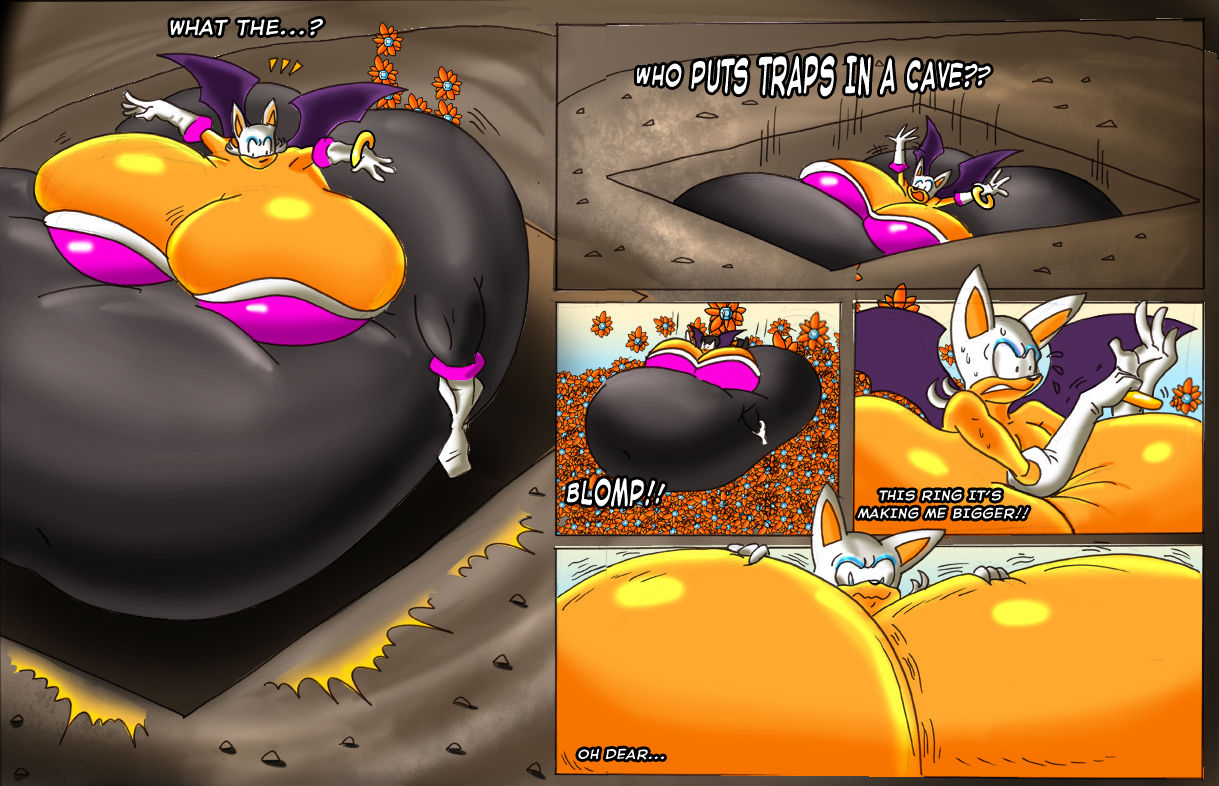 The Ring page 3 full
