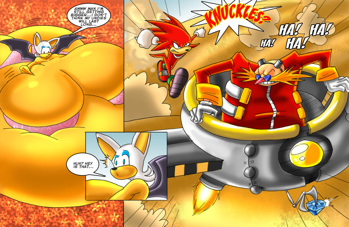 The Ring page 5 full