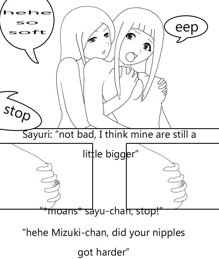 Mizuki no Densetsu zero page 10 full
