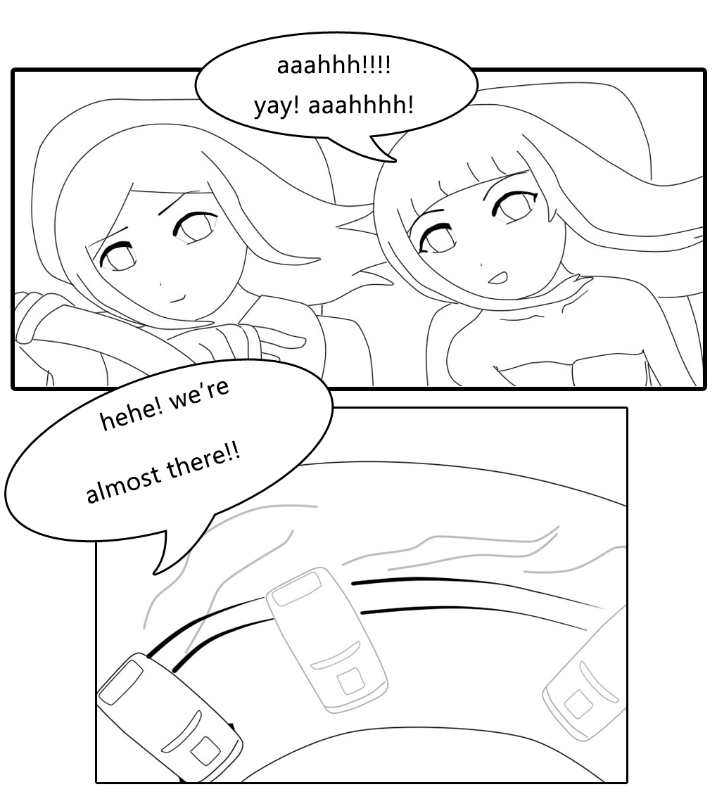 Mizuki no Densetsu zero page 3 full
