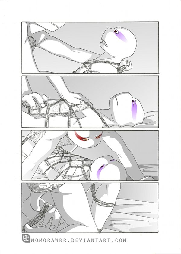 Bound brother page 6 full