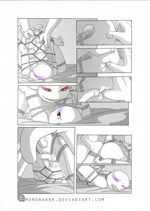 Bound brother page 9 full