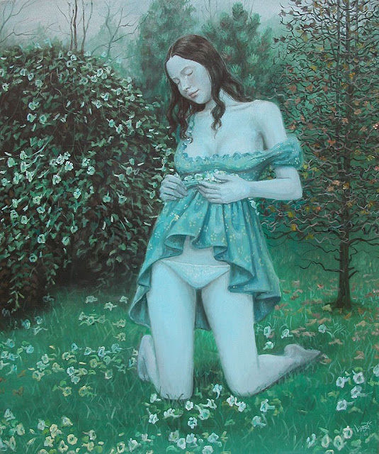 Erotic Art Collector 0210 IRAN LOMELI page 10 full