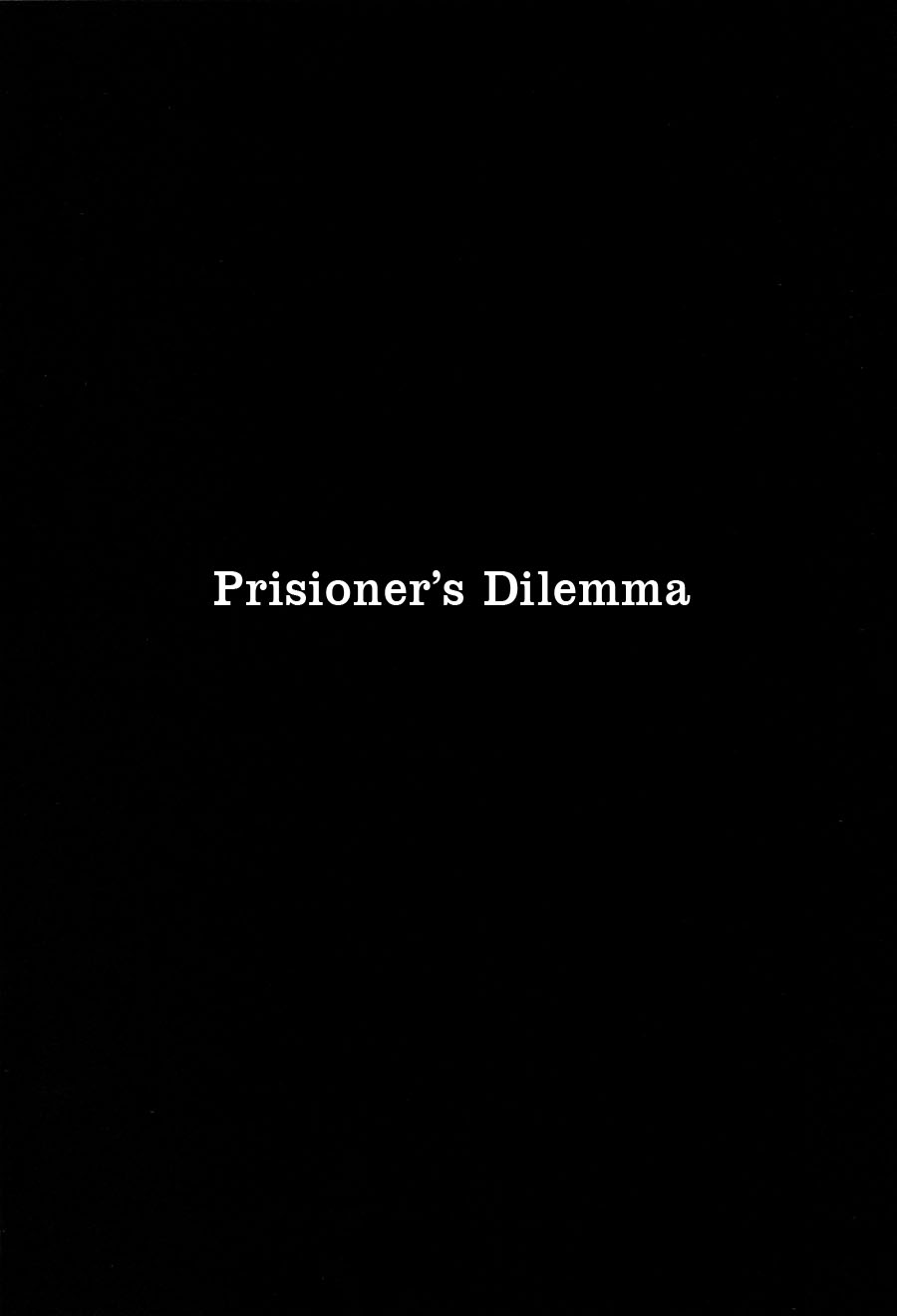 Shuujin no Jirenma | Prisoner's Dilemma page 2 full