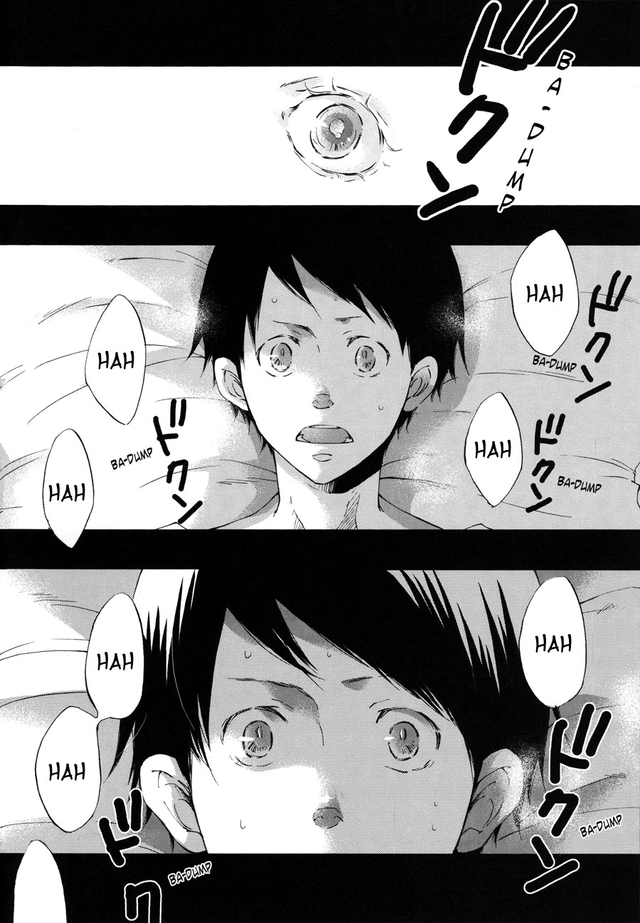 Shuujin no Jirenma | Prisoner's Dilemma page 5 full