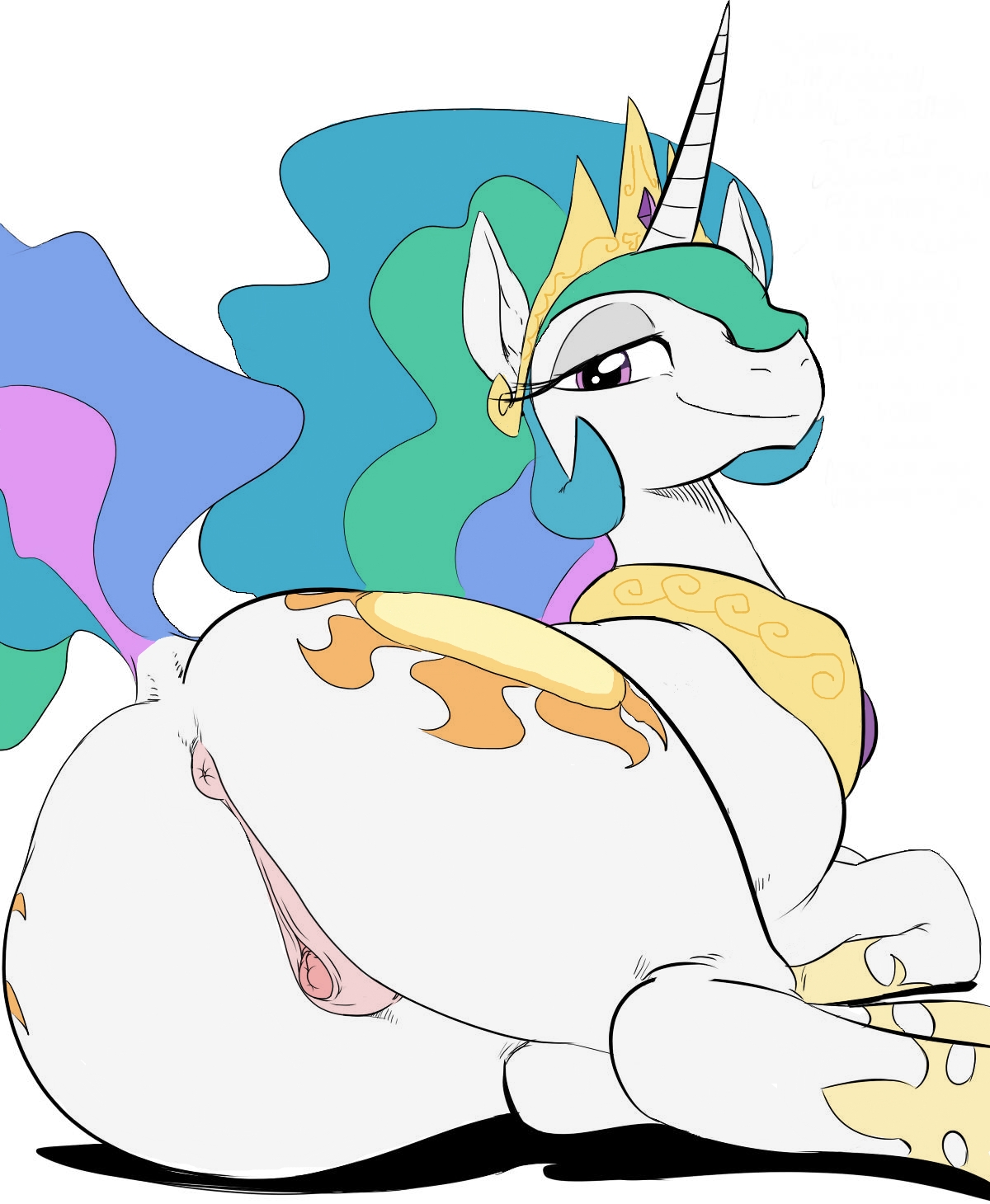 Applesarcum aka Sweetsing aka Sunnysoda aka Sunibee page 4 full