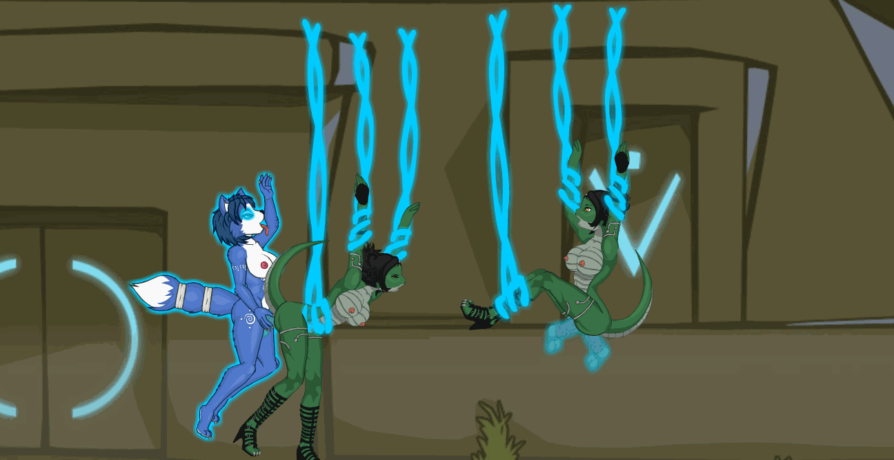 Legend of Krystal Version G page 6 full