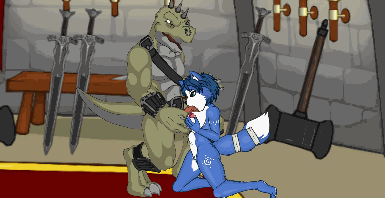 Legend of Krystal Version G page 7 full