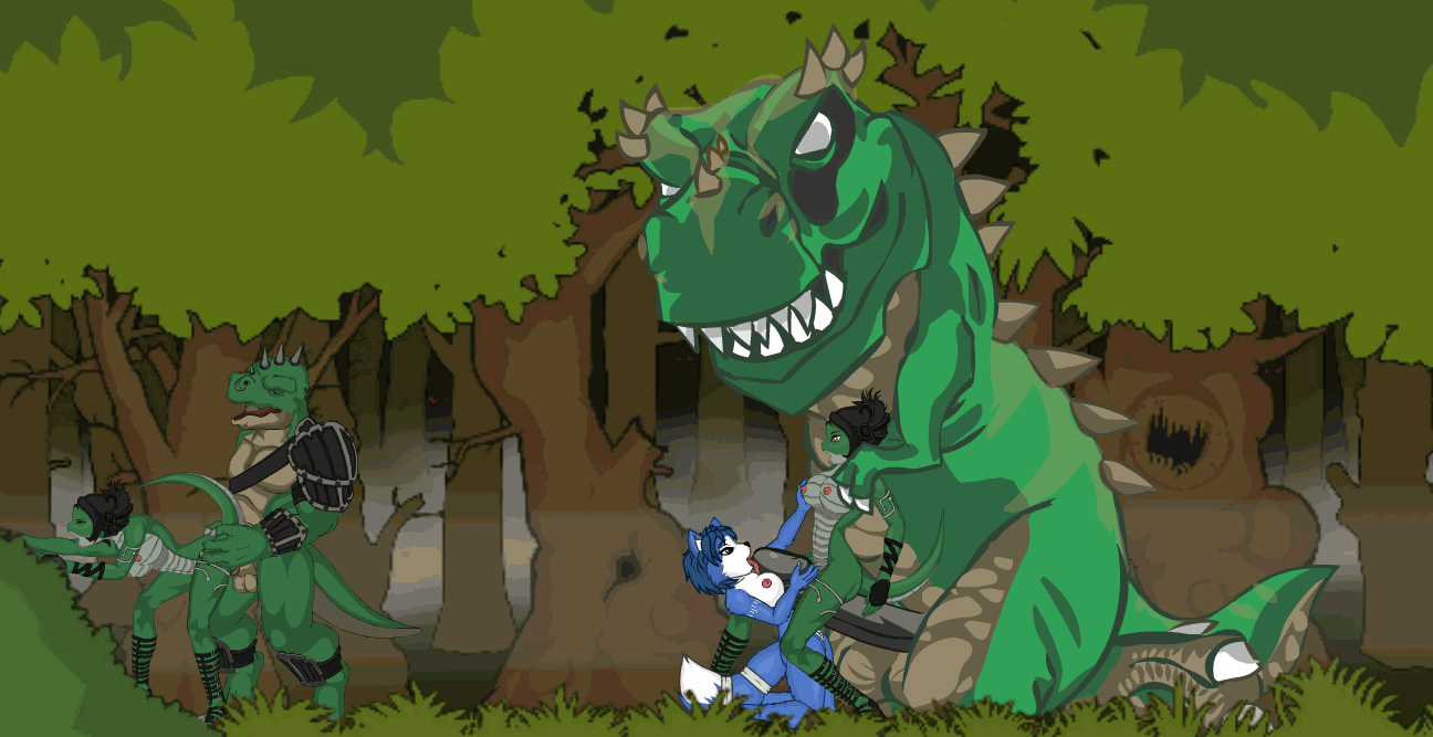 Legend of Krystal Version G page 8 full