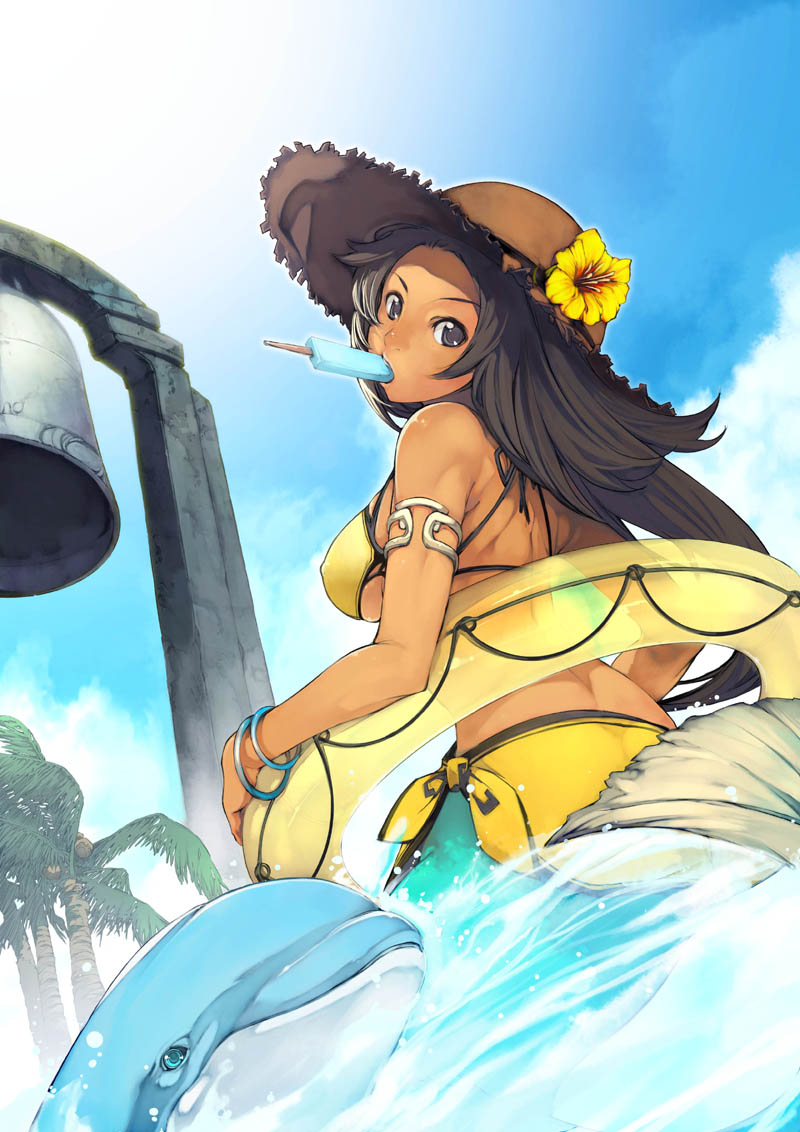Mermaids page 10 full