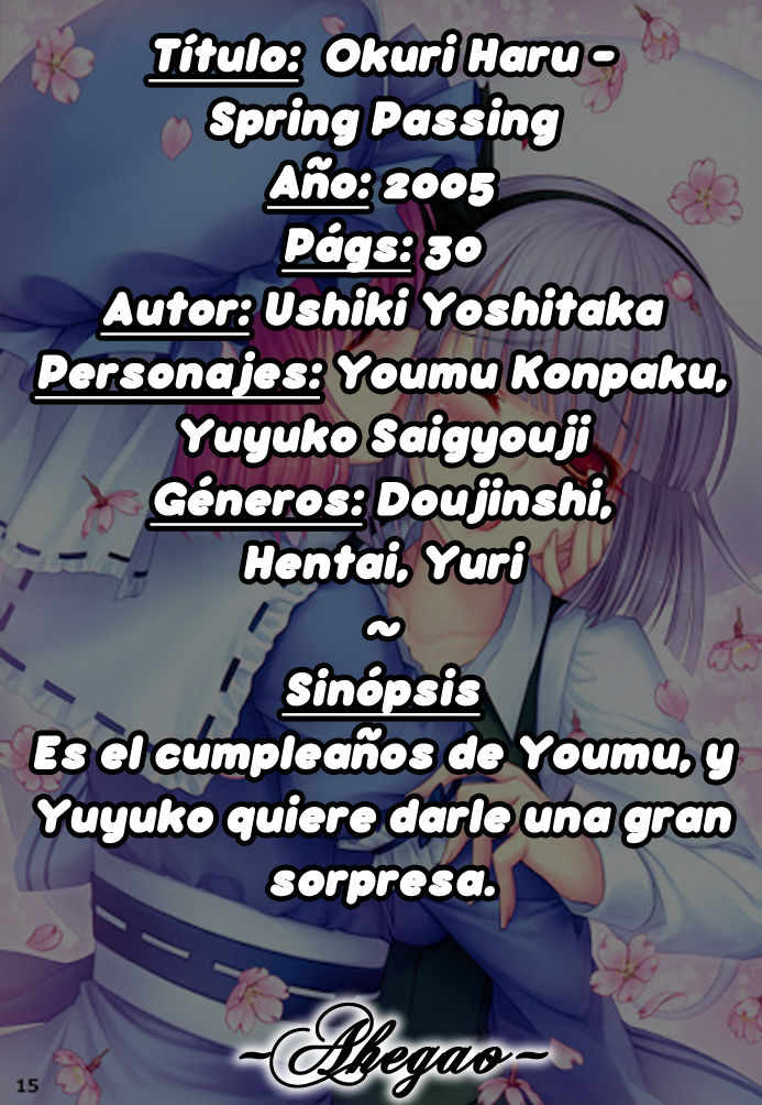 Okuri Haru page 2 full