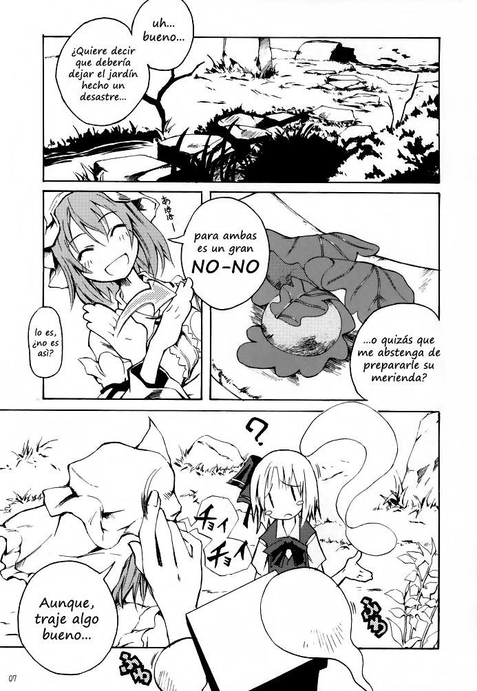Okuri Haru page 8 full