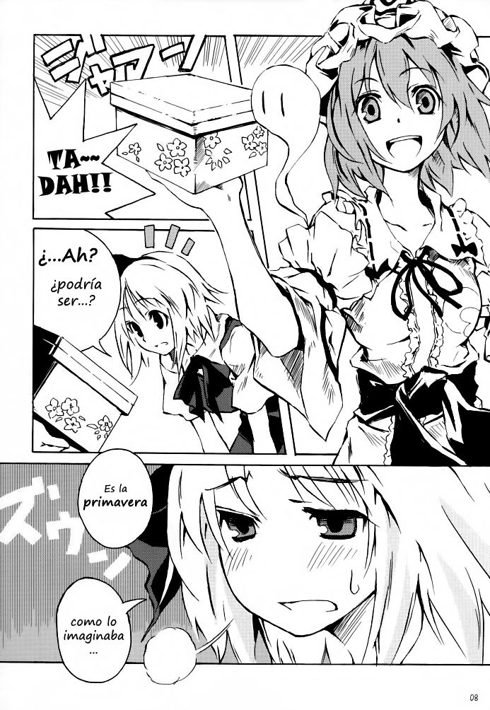 Okuri Haru page 9 full