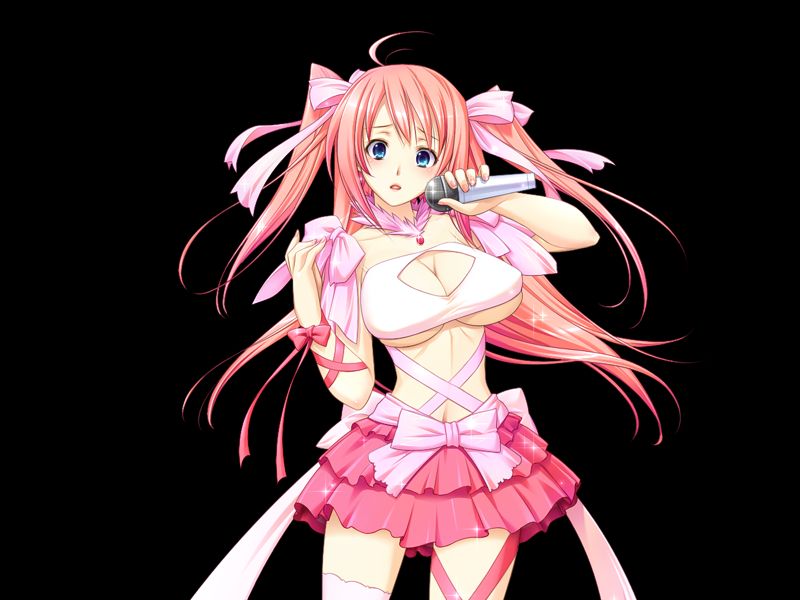 Kyouhaku 3 ~Haruka ni Hibiku Hikari to Kage no Uta~ page 9 full