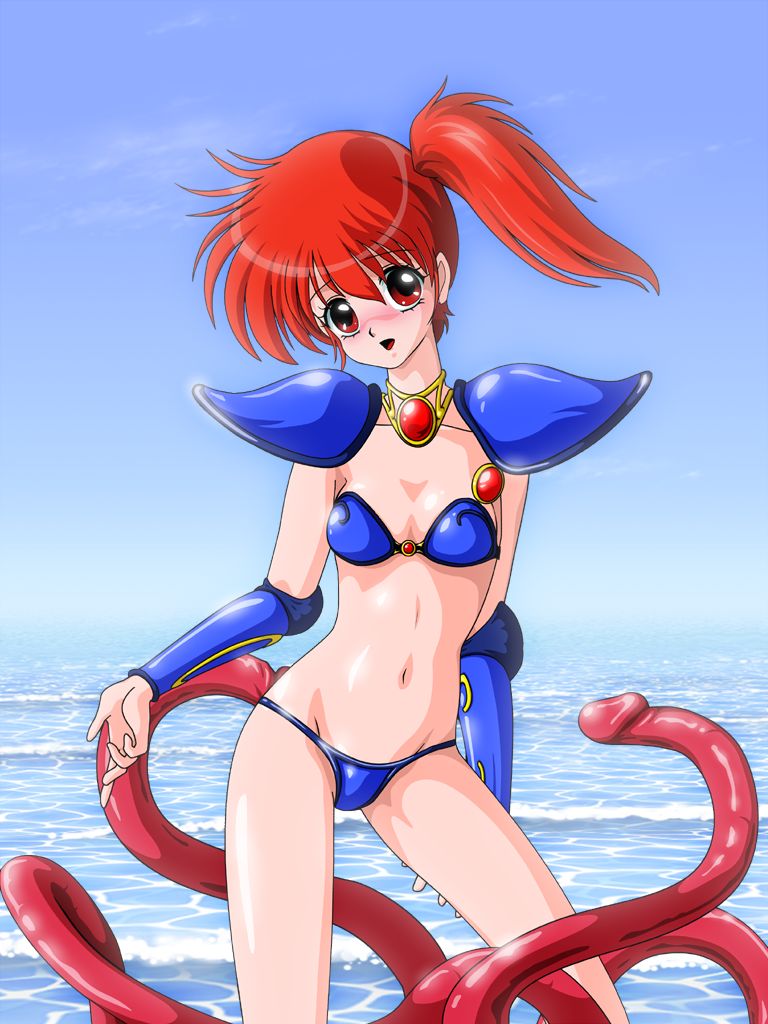 Yohko-san no Nayamashii Bikini page 5 full