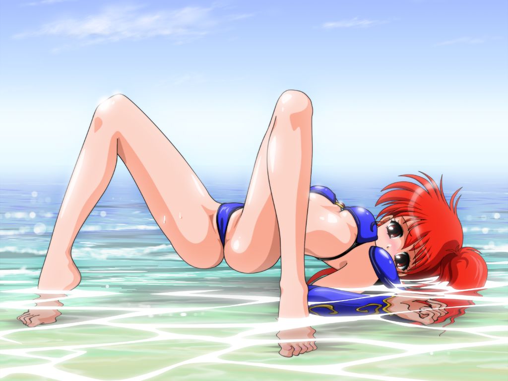Yohko-san no Nayamashii Bikini page 7 full