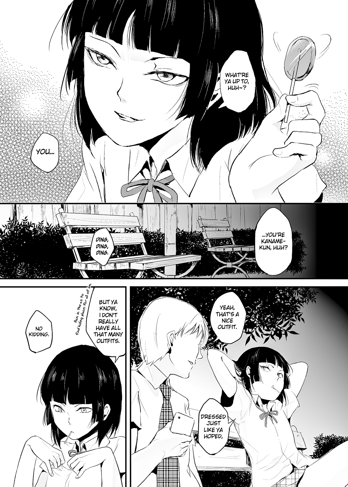 Kaname 02  =SW= page 4 full