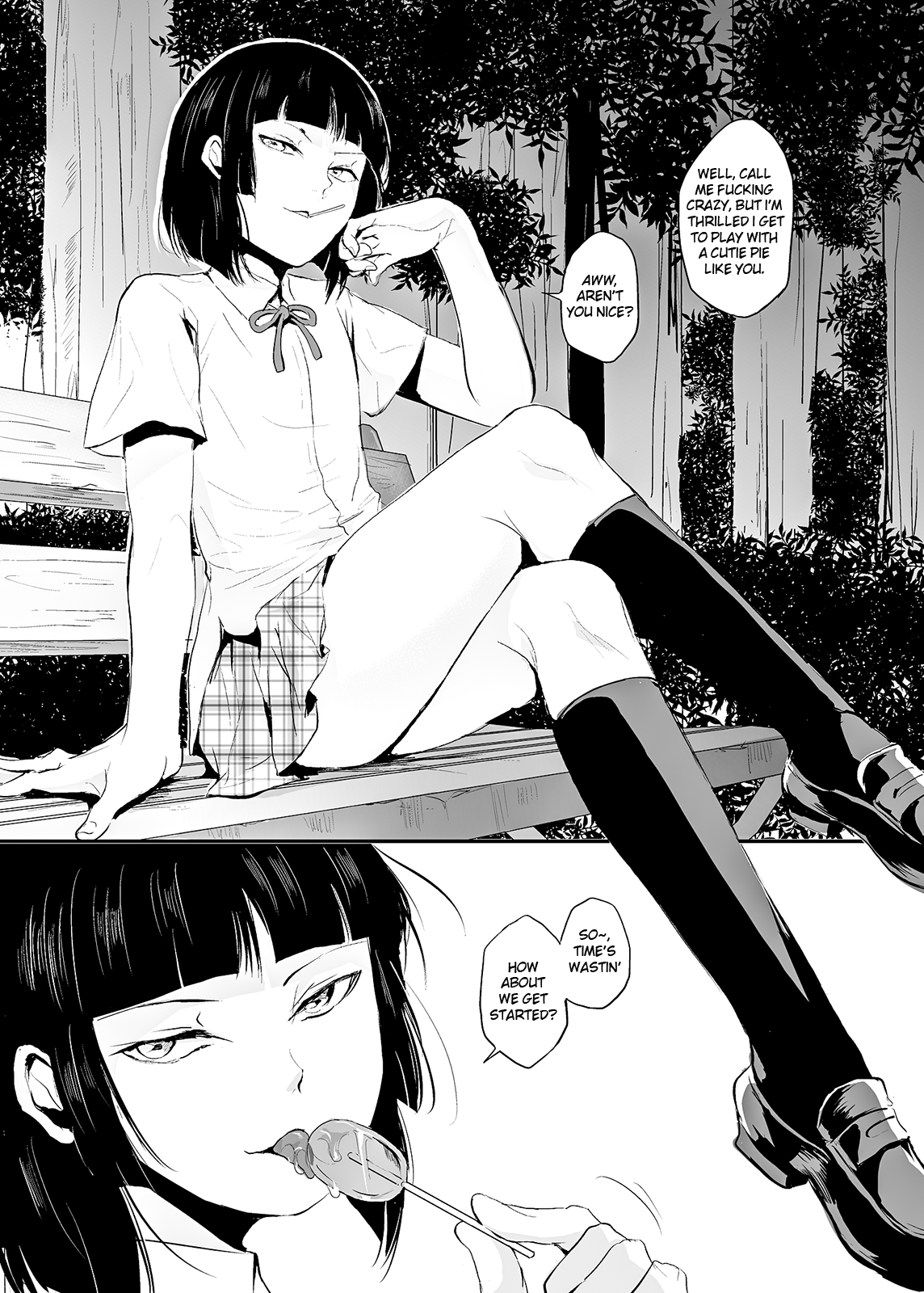 Kaname 02  =SW= page 5 full