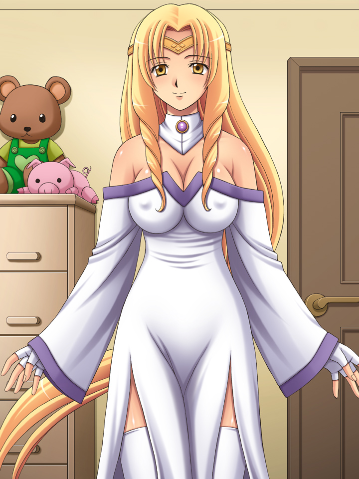 Ikenie Mahou Shoujo ─Akogare wo Mune ni, Injoku wo Karada ni─ page 2 full