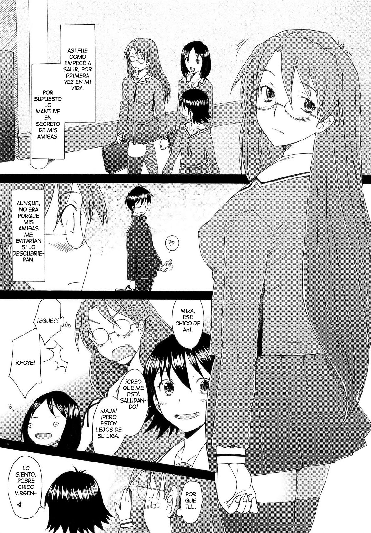 Yomiyomi page 8 full