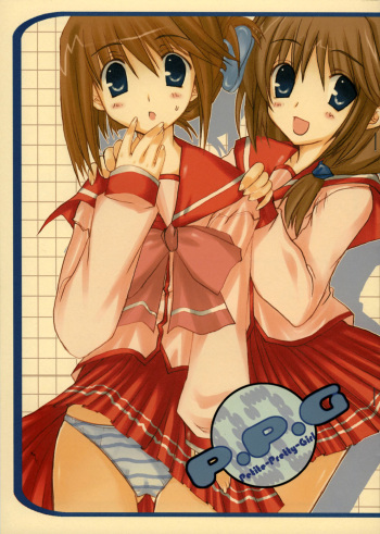 P.P.G 2 cover