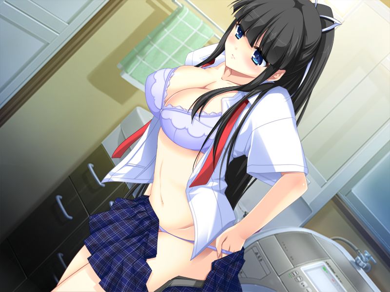 Jitaku Keibiin Kyouhaku Musou Patch page 9 full