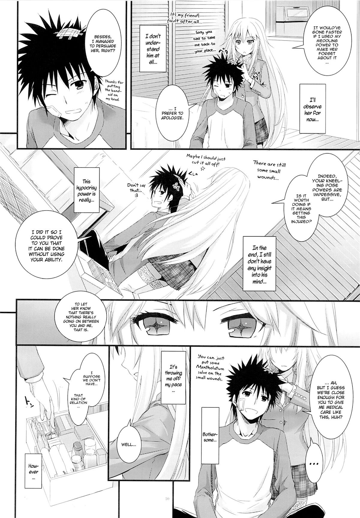 D.L. action 77 page 9 full