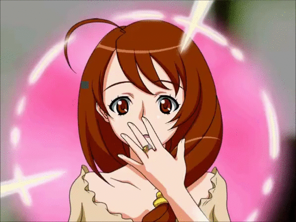 Pregnant Angel - Episode 01 page 1 full